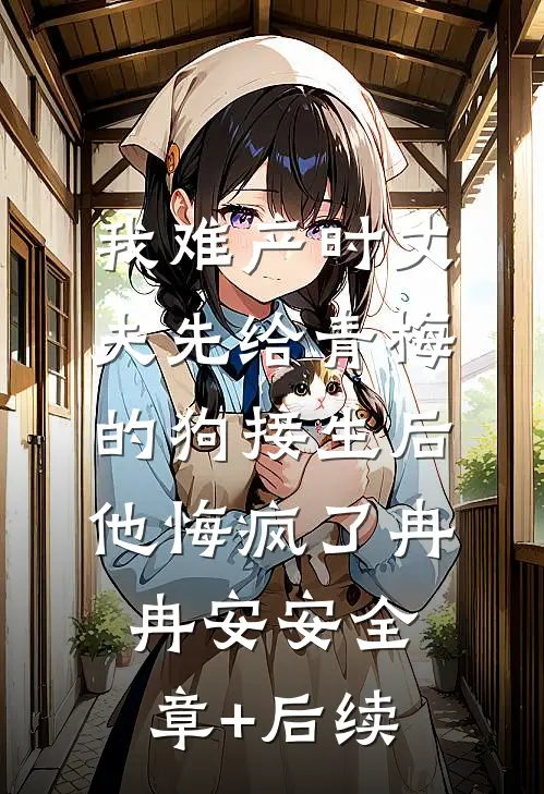 我难产时丈夫先给青梅的狗接生后，他悔疯了冉冉安安全章+后续
