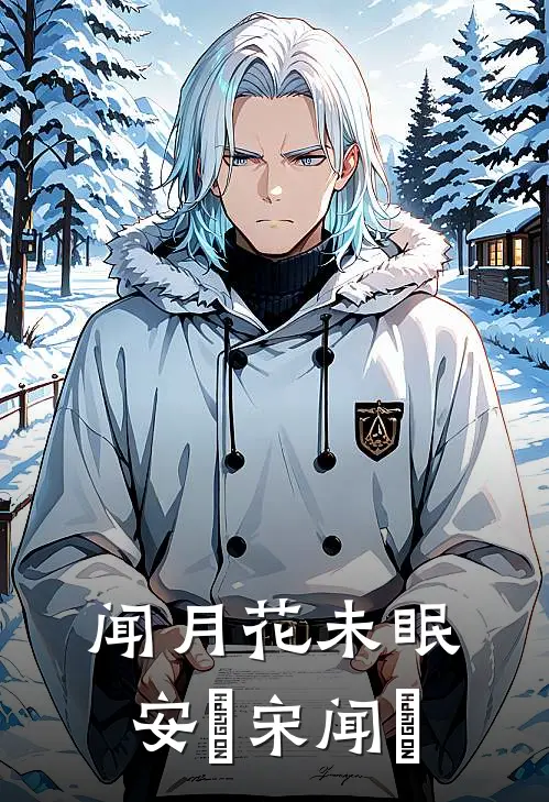 闻月花未眠安玥宋闻璟