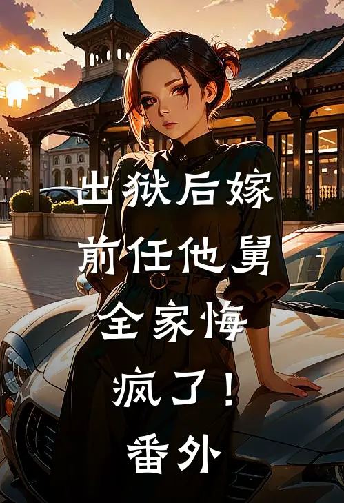 出狱后嫁前任他舅，全家悔疯了！番外