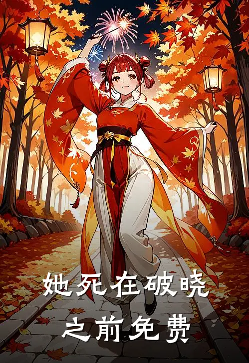 她死在破晓之前免费
