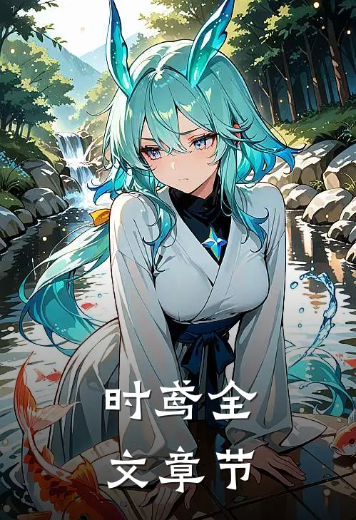 时鸢全文章节