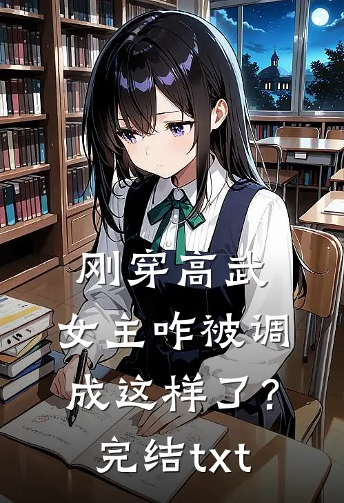 刚穿高武，女主咋被调成这样了？完结txt