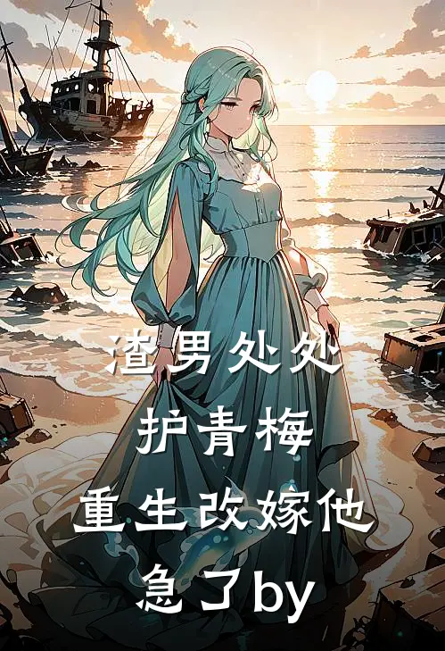 渣男处处护青梅，重生改嫁他急了by