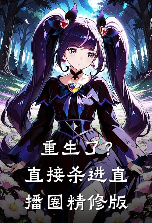 重生了？直接杀进直播圈精修版
