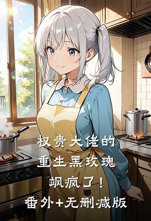 权贵大佬的重生黑玫瑰，飒疯了！:番外+无删减版