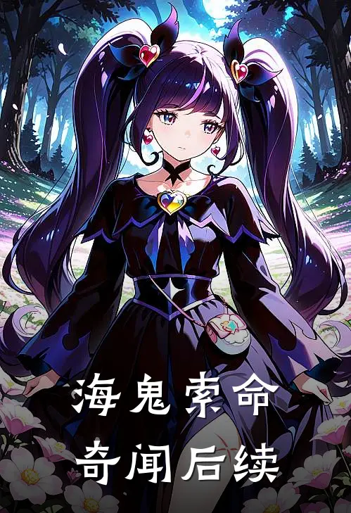 海鬼索命奇闻后续
