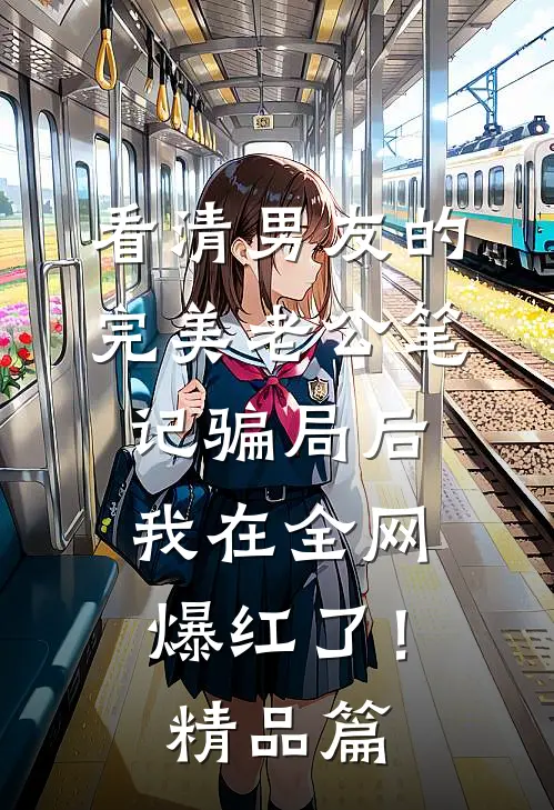 看清男友的完美老公笔记骗局后，我在全网爆红了！精品篇