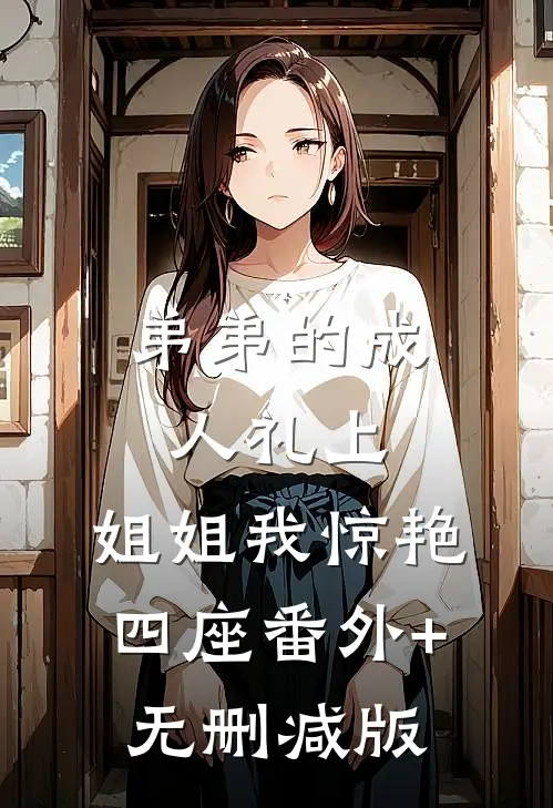 弟弟的成人礼上，姐姐我惊艳四座番外+无删减版