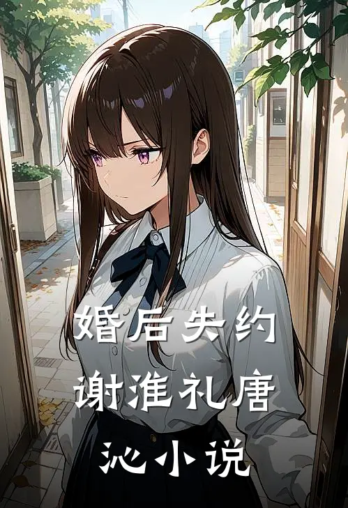 婚后失约谢淮礼唐沁小说