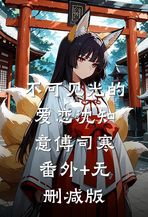 不可见光的爱恋沈知意傅司寒:番外+无删减版