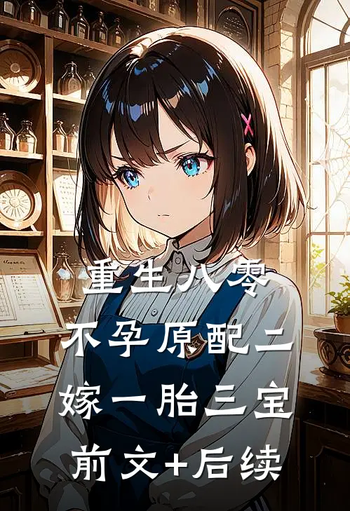 重生八零，不孕原配二嫁一胎三宝前文+后续