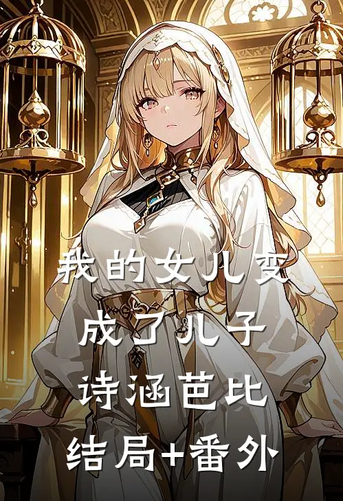 我的女儿变成了儿子诗涵芭比:结局+番外
