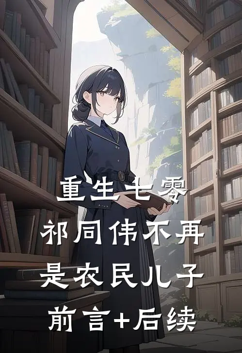 重生七零：祁同伟不再是农民儿子前言+后续