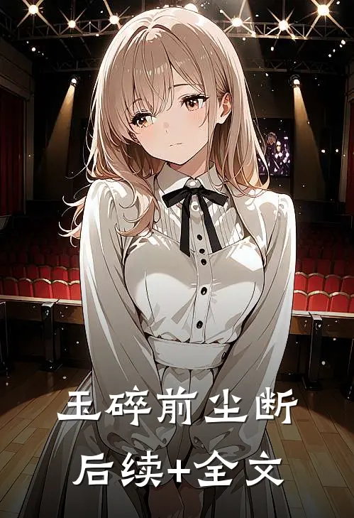 玉碎前尘断后续+全文