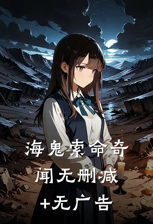 海鬼索命奇闻无删减+无广告