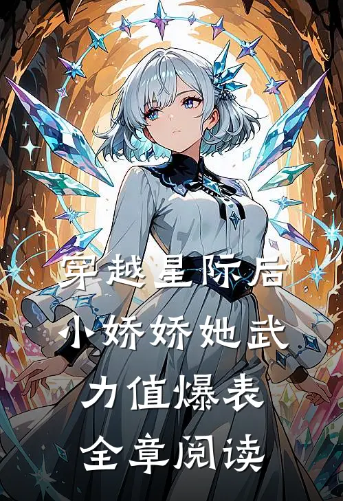 穿越星际后，小娇娇她武力值爆表全章阅读