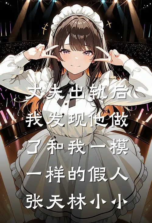 丈夫出轨后，我发现他做了和我一模一样的假人张天林小小