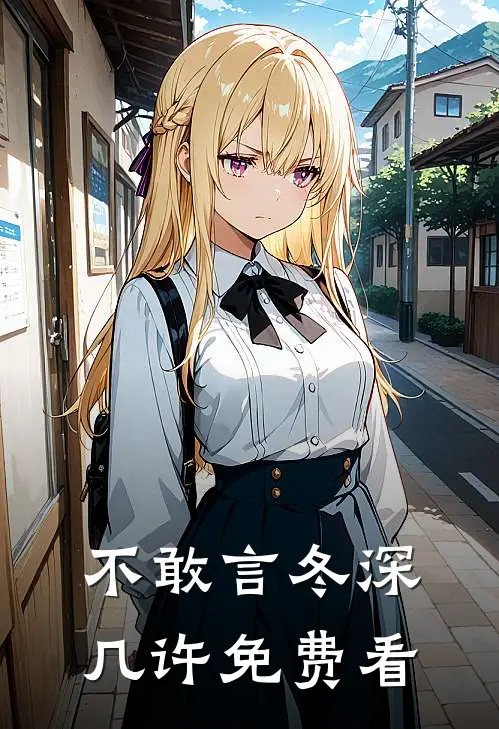 不敢言冬深几许免费看