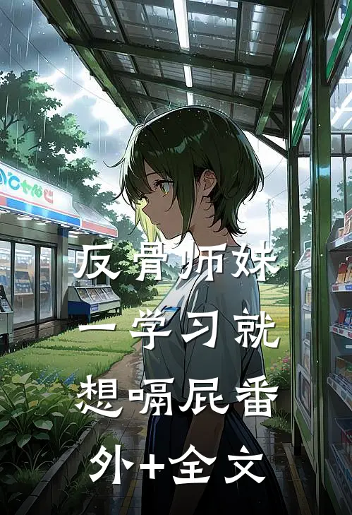 反骨师妹，一学习就想嗝屁(番外)+(全文)