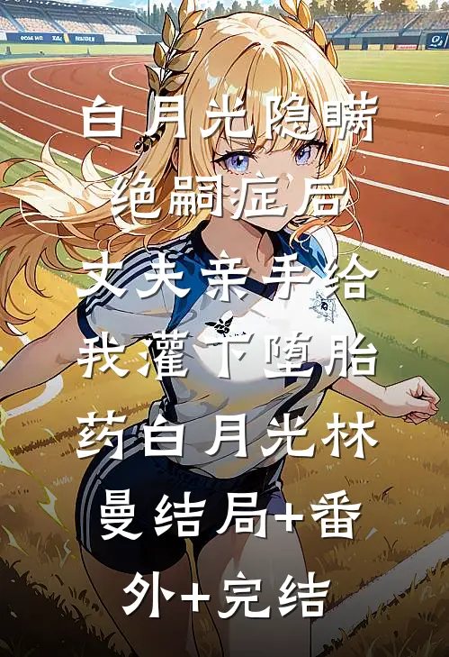 白月光隐瞒绝嗣症后，丈夫亲手给我灌下堕胎药白月光林曼结局+番外+完结