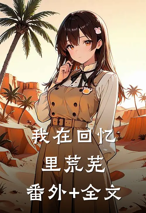 我在回忆里荒芜:(番外)+(全文)