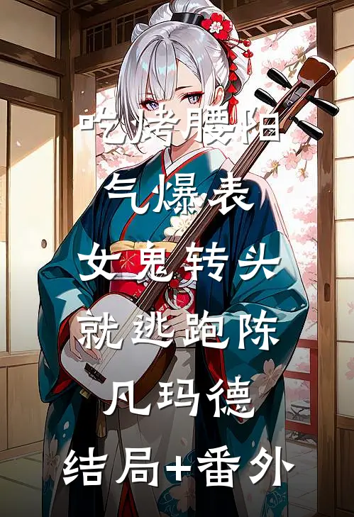 吃烤腰阳气爆表，女鬼转头就逃跑陈凡玛德:结局+番外