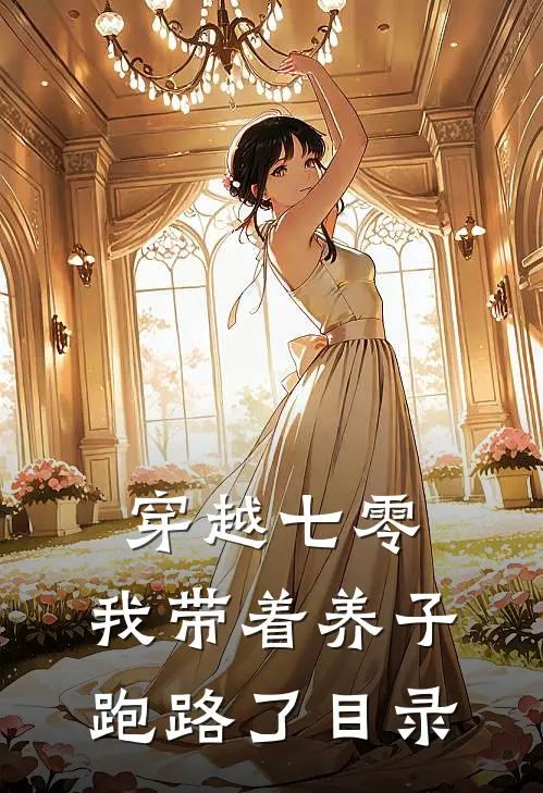 穿越七零，我带着养子跑路了目录