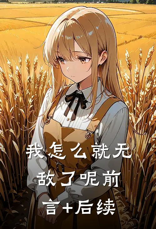 我怎么就无敌了呢前言+后续