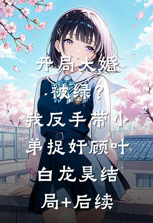 爸妈再婚后我没人要，我把户口页从这个家迁了出去