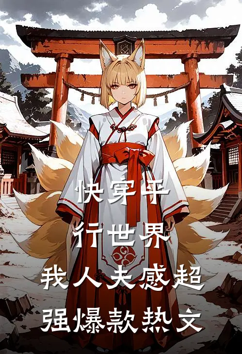 快穿平行世界，我人夫感超强爆款热文