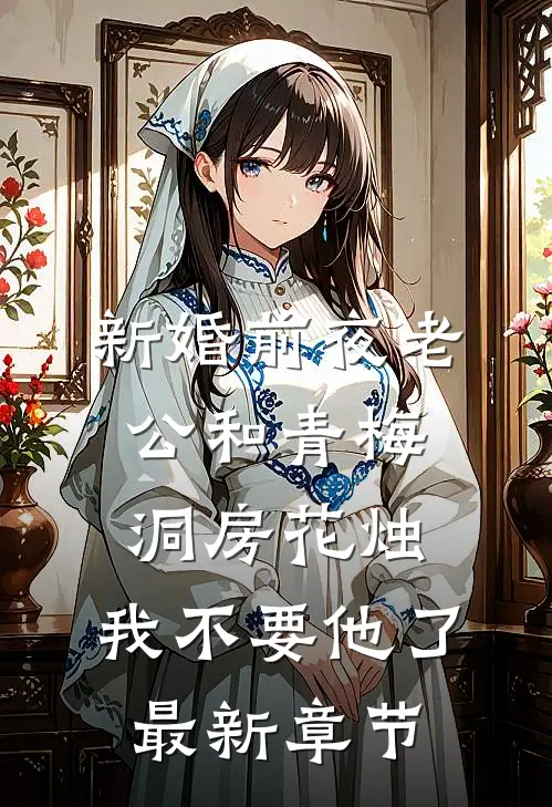 我妈的眼泪有毒小说结局