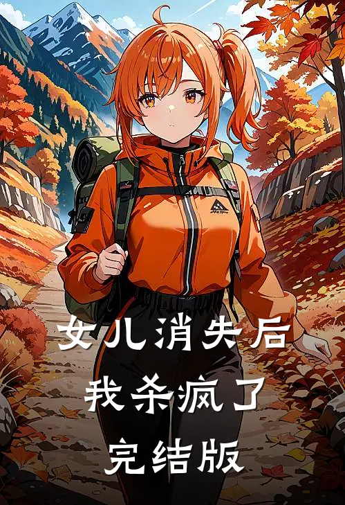 女儿消失后，我杀疯了完结版