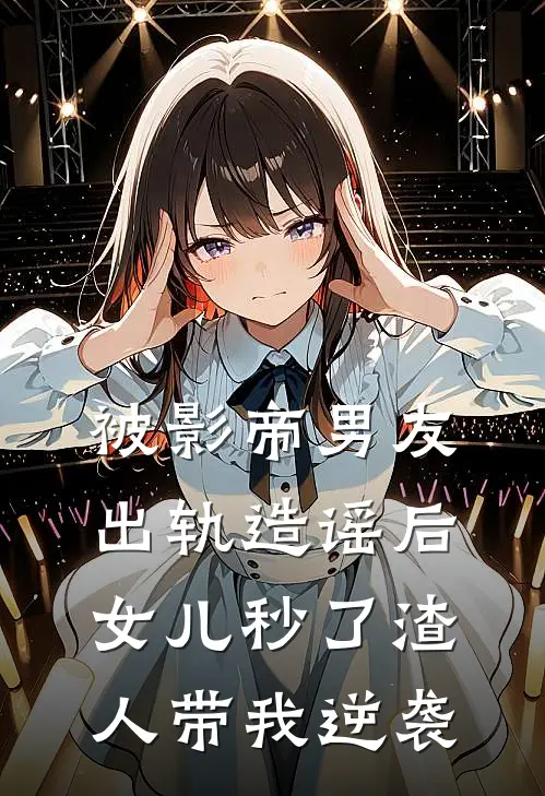 被影帝男友出轨造谣后，女儿秒了渣人带我逆袭
