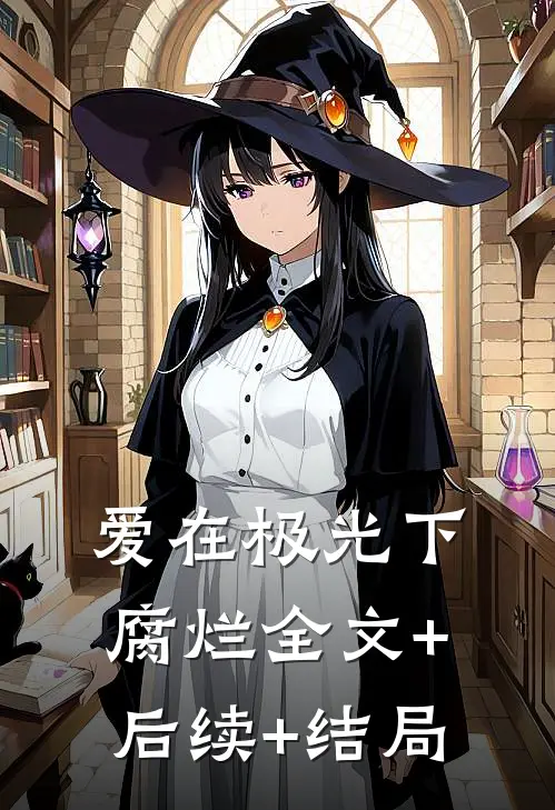 爱在极光下腐烂全文+后续+结局