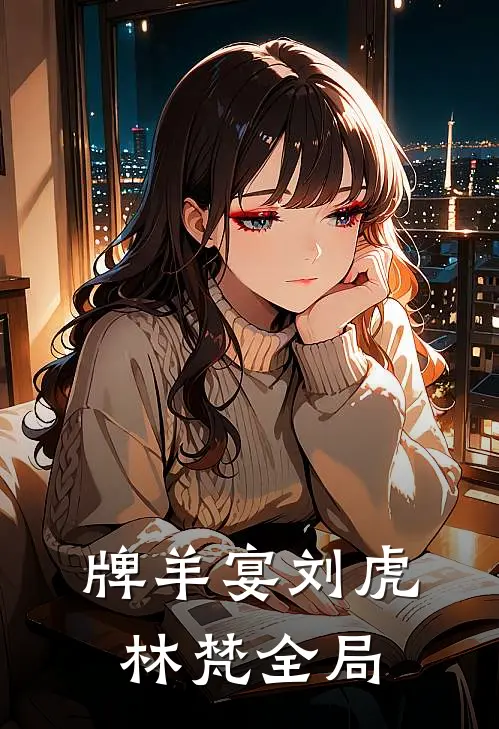 牌羊宴刘虎林梵全局