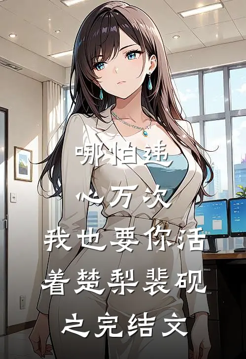 哪怕违心万次，我也要你活着楚梨裴砚之完结文