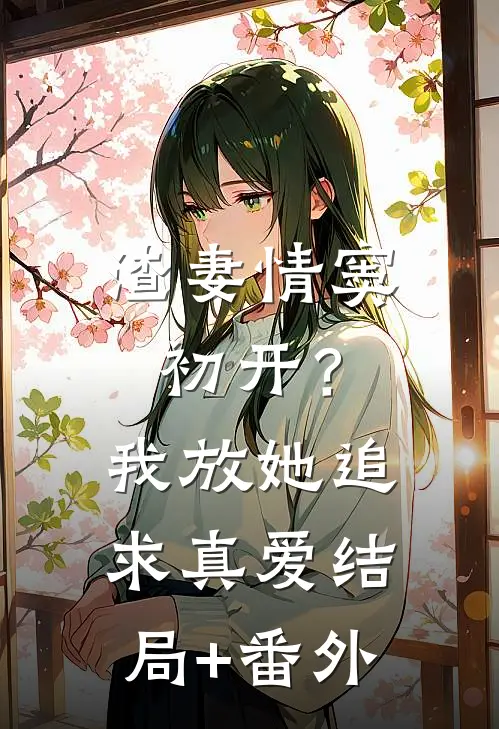 渣妻情窦初开？我放她追求真爱:结局+番外