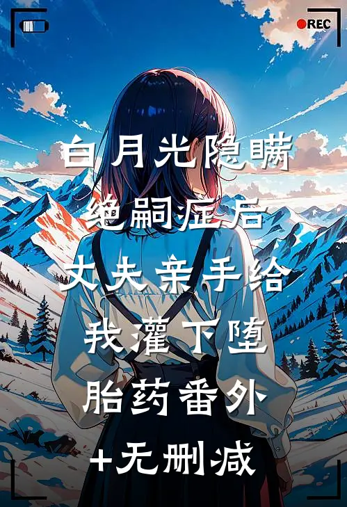 白月光隐瞒绝嗣症后，丈夫亲手给我灌下堕胎药番外+无删减