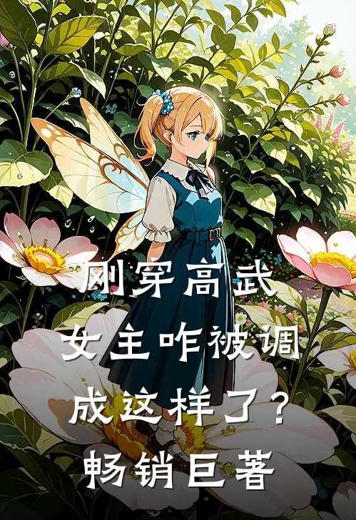 刚穿高武，女主咋被调成这样了？畅销巨著