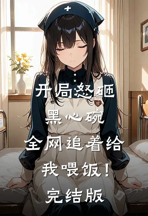 开局怒砸黑心碗，全网追着给我喂饭！完结版