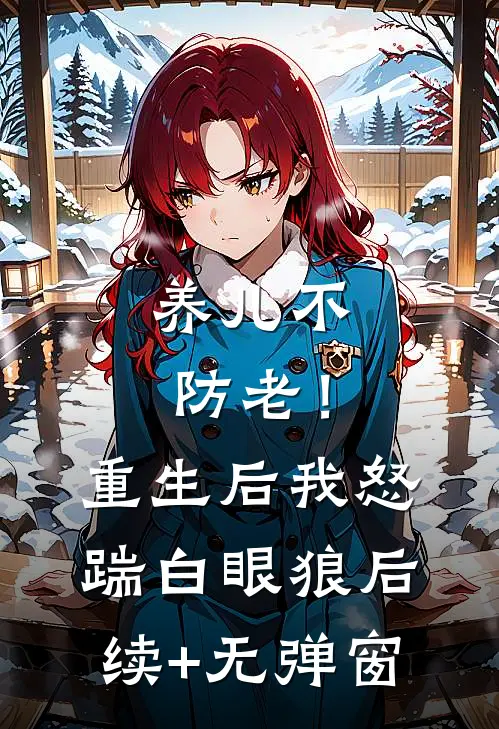 养儿不防老！重生后我怒踹白眼狼后续+无弹窗