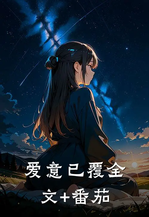 爱意已覆全文+番茄
