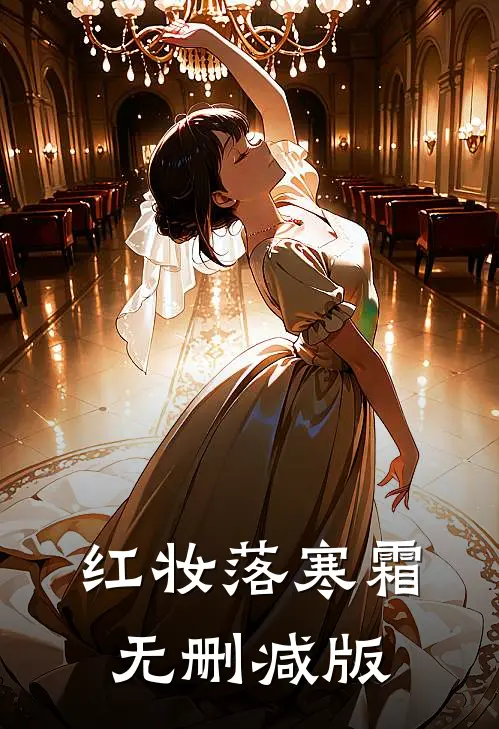 红妆落寒霜无删减版