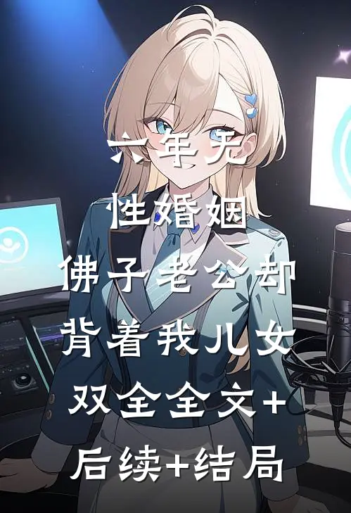 六年无性婚姻，佛子老公却背着我儿女双全全文+后续+结局
