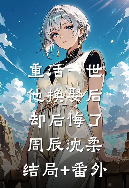 重活一世，他换娶后却后悔了周辰沈柔:结局+番外