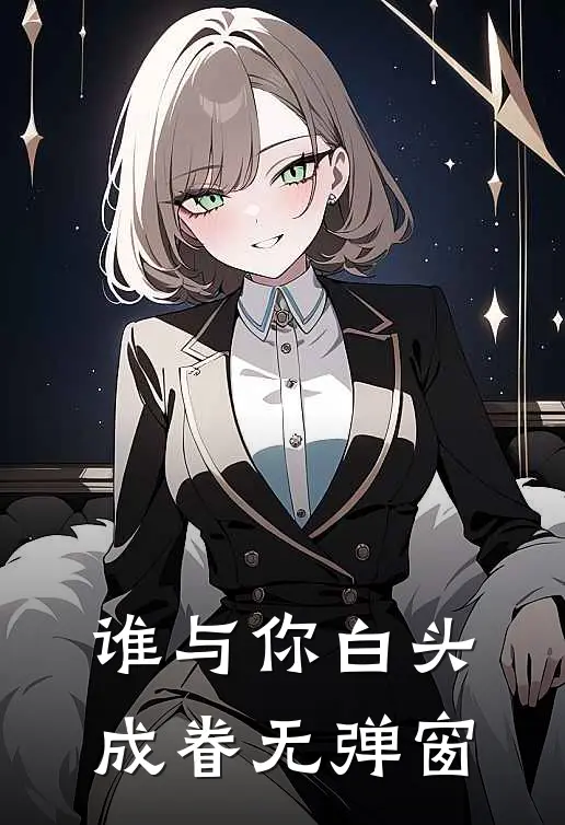 谁与你白头成眷无弹窗