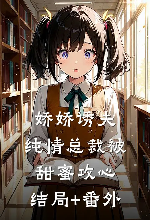 娇娇诱夫，纯情总裁被甜蜜攻心:结局+番外