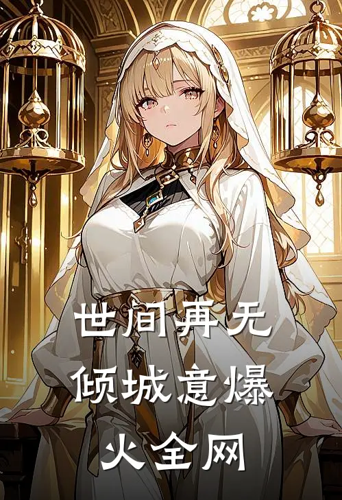 世间再无倾城意爆火全网