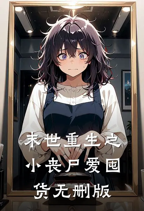 末世重生之小丧尸爱囤货无删版