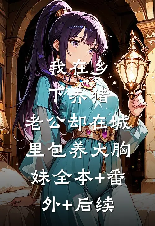 我在乡下养猪，老公却在城里包养大胸妹全本+番外+后续
